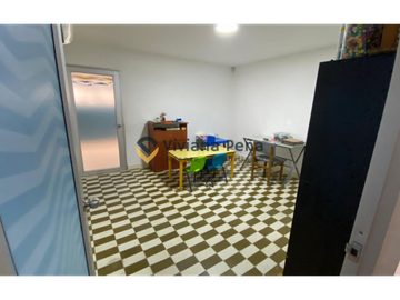 VENDO CASA COMERCIO Y SALUD EN NORTE DE BARRANQUILLA
