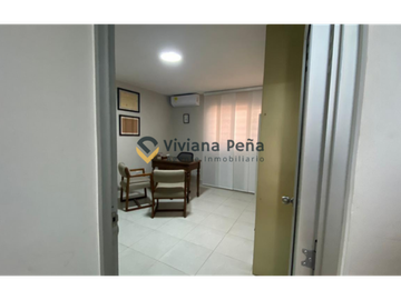 VENDO CASA COMERCIO Y SALUD EN NORTE DE BARRANQUILLA