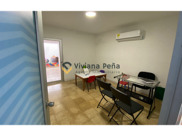 VENDO CASA COMERCIO Y SALUD EN NORTE DE BARRANQUILLA