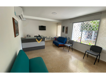 VENDO CASA COMERCIO Y SALUD EN NORTE DE BARRANQUILLA