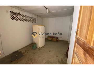 VENDO CASA COMERCIO Y SALUD EN NORTE DE BARRANQUILLA