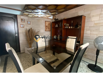 VENDO Casa grande en sector exclusivo de Barranquilla