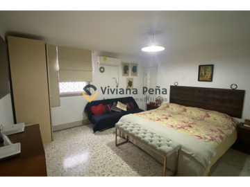 VENDO Casa grande en sector exclusivo de Barranquilla