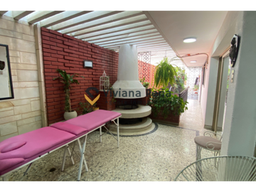 VENDO Casa grande en sector exclusivo de Barranquilla