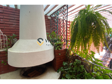 VENDO Casa grande en sector exclusivo de Barranquilla