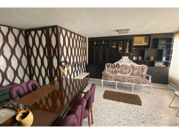 VENDO Casa grande en sector exclusivo de Barranquilla