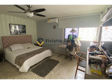 VENDO Casa grande en sector exclusivo de Barranquilla