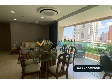 VENDO Espectacular Apartamento en Sector Buenavista, Barranquilla