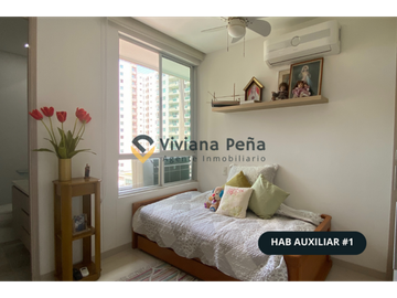 VENDO Espectacular Apartamento en Sector Buenavista, Barranquilla