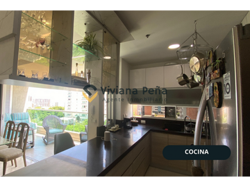 VENDO Espectacular Apartamento en Sector Buenavista, Barranquilla