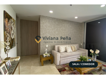 VENDO Espectacular Apartamento en Sector Buenavista, Barranquilla