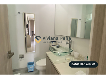 VENDO Espectacular Apartamento en Sector Buenavista, Barranquilla