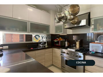 VENDO Espectacular Apartamento en Sector Buenavista, Barranquilla