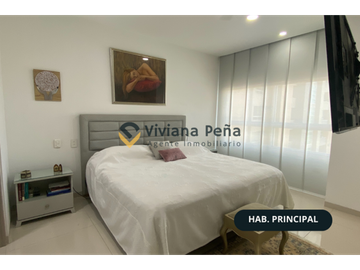 VENDO Espectacular Apartamento en Sector Buenavista, Barranquilla