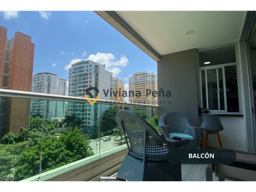 VENDO Espectacular Apartamento en Sector Buenavista, Barranquilla
