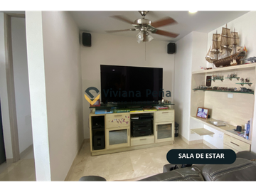 VENDO Espectacular Apartamento en Sector Buenavista, Barranquilla