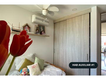 VENDO Espectacular Apartamento en Sector Buenavista, Barranquilla