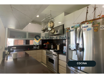 VENDO Espectacular Apartamento en Sector Buenavista, Barranquilla