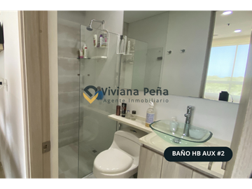 VENDO Espectacular Apartamento en Sector Buenavista, Barranquilla