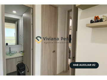 VENDO Espectacular Apartamento en Sector Buenavista, Barranquilla