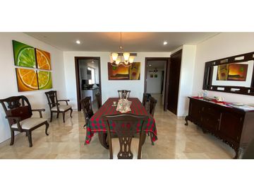 VENDO Hermoso Apartamento en el Sector El Golf, Barranquilla