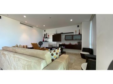 VENDO Hermoso Apartamento en el Sector El Golf, Barranquilla