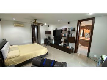 VENDO Hermoso Apartamento en el Sector El Golf, Barranquilla