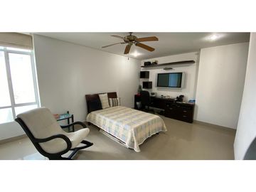VENDO Hermoso Apartamento en el Sector El Golf, Barranquilla
