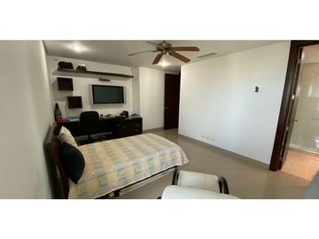 VENDO Hermoso Apartamento en el Sector El Golf, Barranquilla