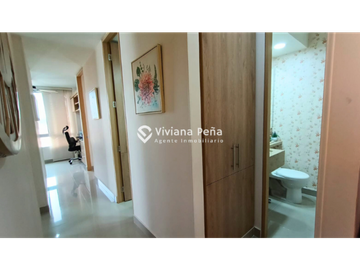 VENDO Hermoso Apartamento en Rio Alto Barranquilla