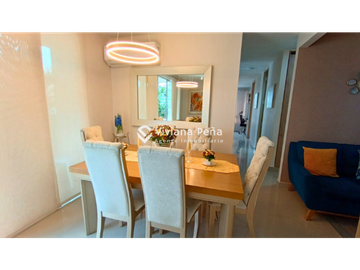 VENDO Hermoso Apartamento en Rio Alto Barranquilla