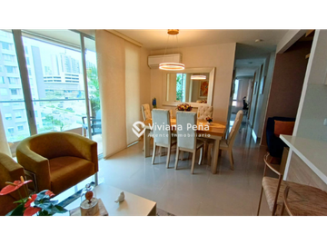 VENDO Hermoso Apartamento en Rio Alto Barranquilla