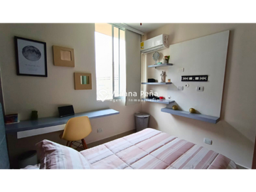 VENDO Hermoso Apartamento en Rio Alto Barranquilla