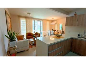 VENDO Hermoso Apartamento en Rio Alto Barranquilla
