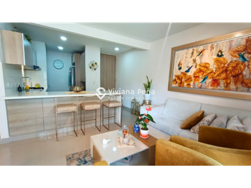 VENDO Hermoso Apartamento en Rio Alto Barranquilla