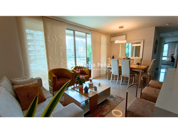 VENDO Hermoso Apartamento en Rio Alto Barranquilla