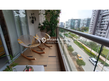 VENDO Hermoso Apartamento en Rio Alto Barranquilla