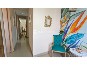 VENDO Hermoso Apartamento en Rio Alto Barranquilla
