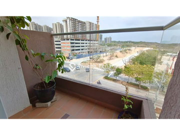 VENDO Hermoso Apartamento en Rio Alto Barranquilla