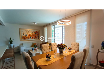 VENDO Hermoso Apartamento en Rio Alto Barranquilla