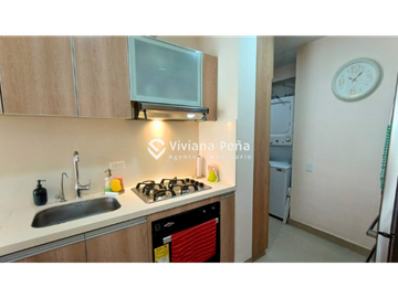 VENDO Hermoso Apartamento en Rio Alto Barranquilla