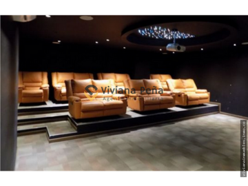 VENDO Apartamento Duplex En Barranquilla, Villasantos