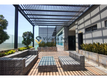 VENDO Apartamento Duplex En Barranquilla, Villasantos
