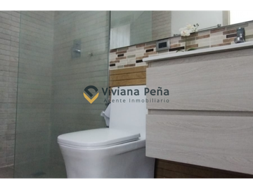 VENDO Apartamento Duplex En Barranquilla, Villasantos