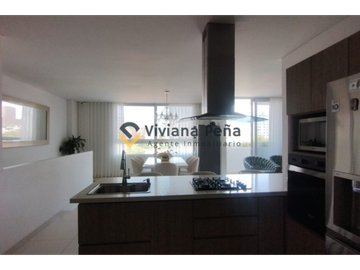 VENDO Apartamento Duplex En Barranquilla, Villasantos