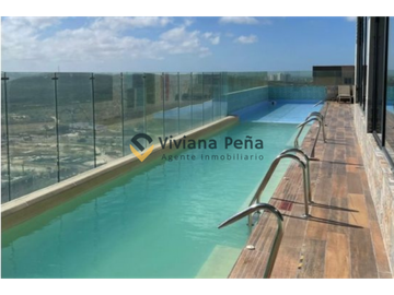 VENDO Apartamento Duplex En Barranquilla, Villasantos