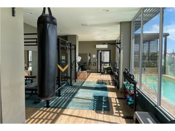 VENDO Apartamento Duplex En Barranquilla, Villasantos