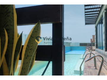 VENDO Apartamento Duplex En Barranquilla, Villasantos
