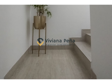 VENDO Apartamento Duplex En Barranquilla, Villasantos