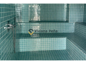 VENDO Apartamento Duplex En Barranquilla, Villasantos